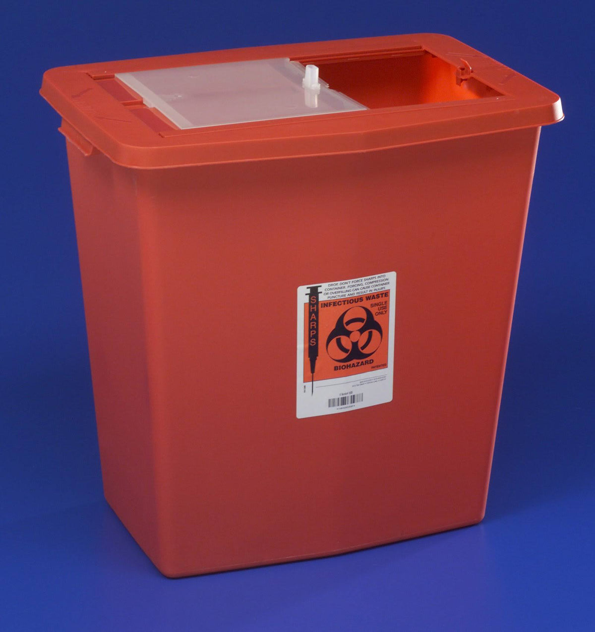 Sharps Container E18024