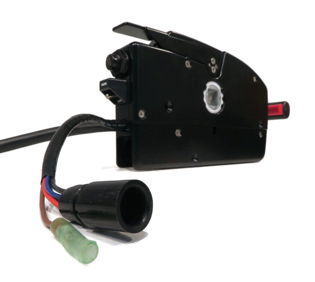 Side Mount Remote Control Assembly T93768