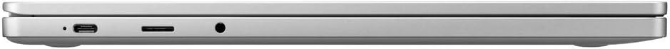 15.6" Full HD Intel Celeron 4GB RAM 32GB eMMC Chromebook Silver W618163