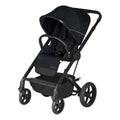 Black Stroller B96458