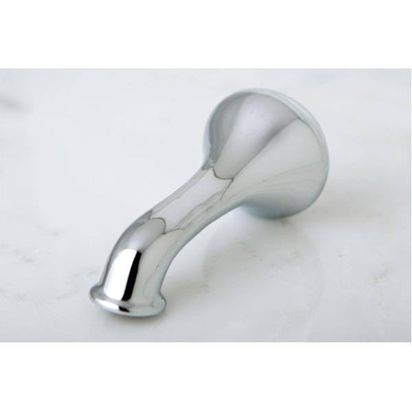 Oil Rubbed Bronze Tub Spout G458