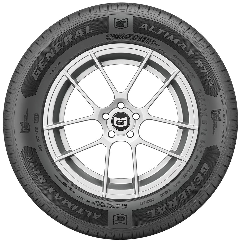 All Season Tire P2377
