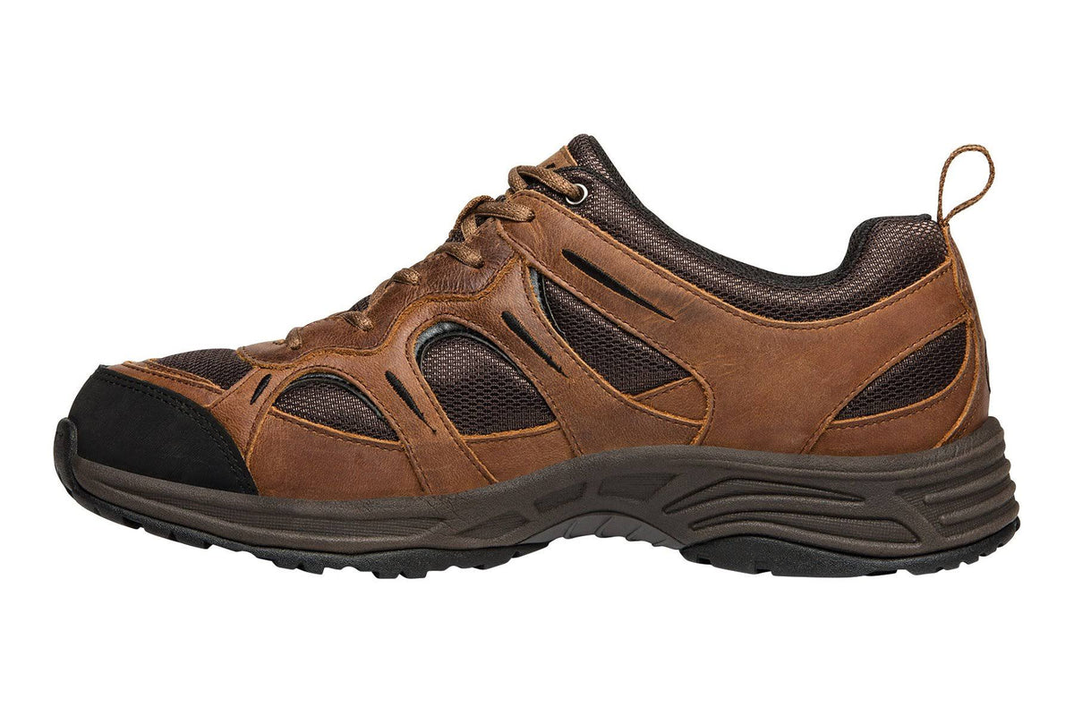 Brown Men's Shoes F2848