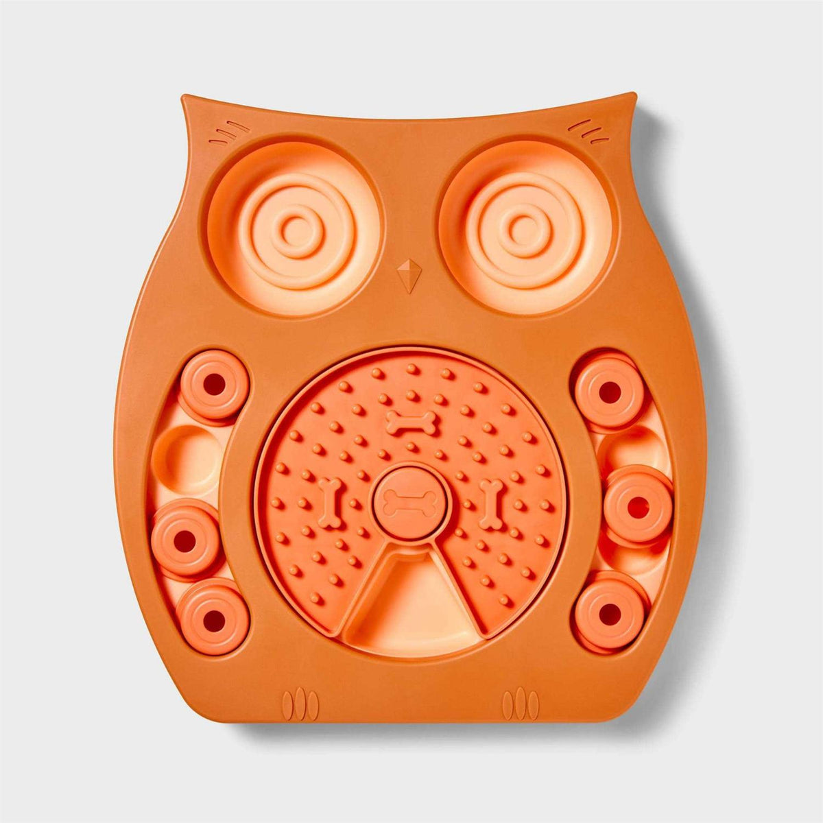 Owl Puzzle Dog Toy V284183
