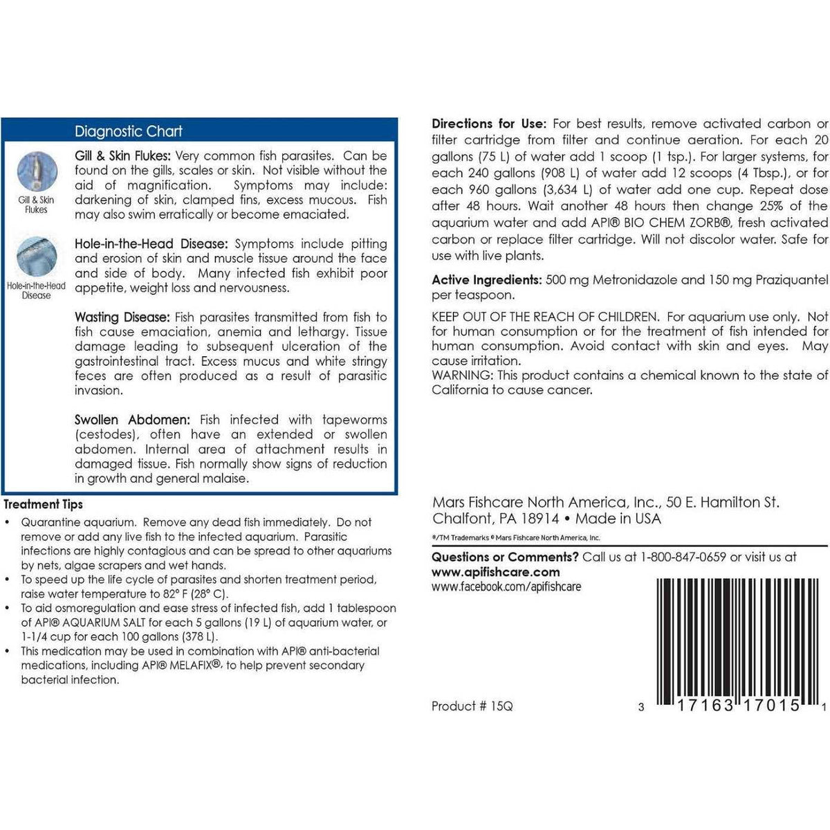 General Cure Powder D131987