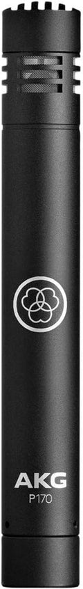 Instrumental Microphone N529