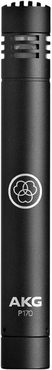 Instrumental Microphone N529