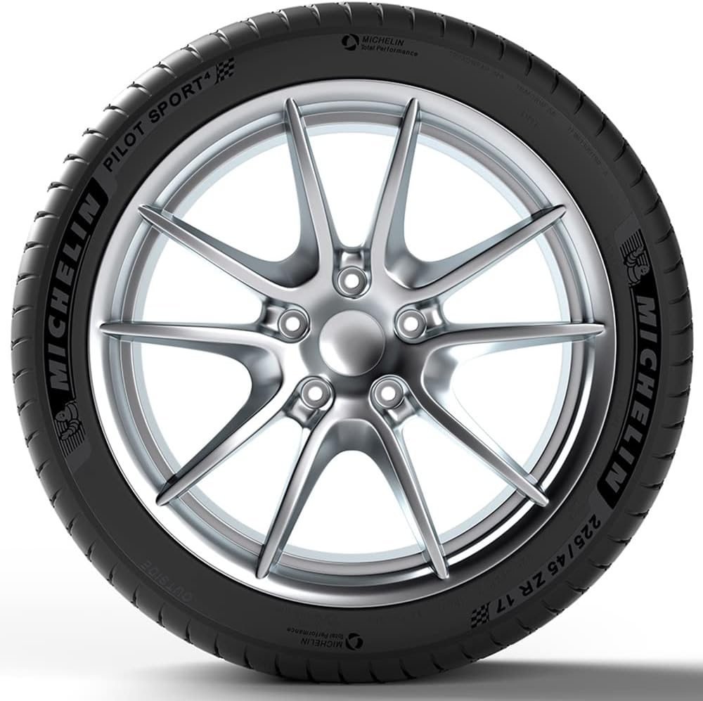 245/45R20 Summer Radial Car Tire G46693