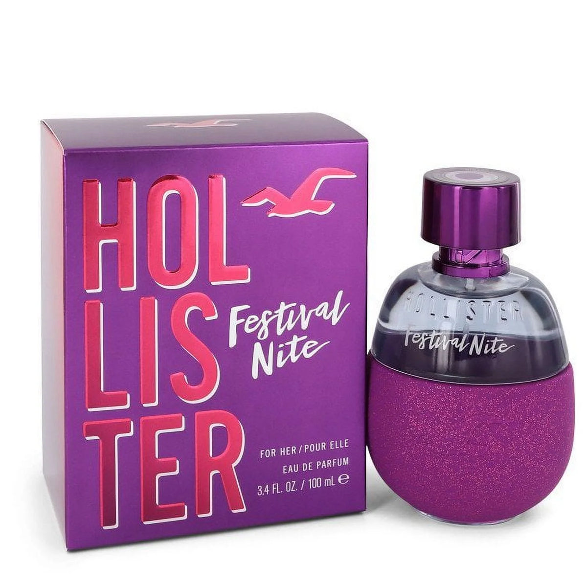 Eau De Parfum Spray I64835