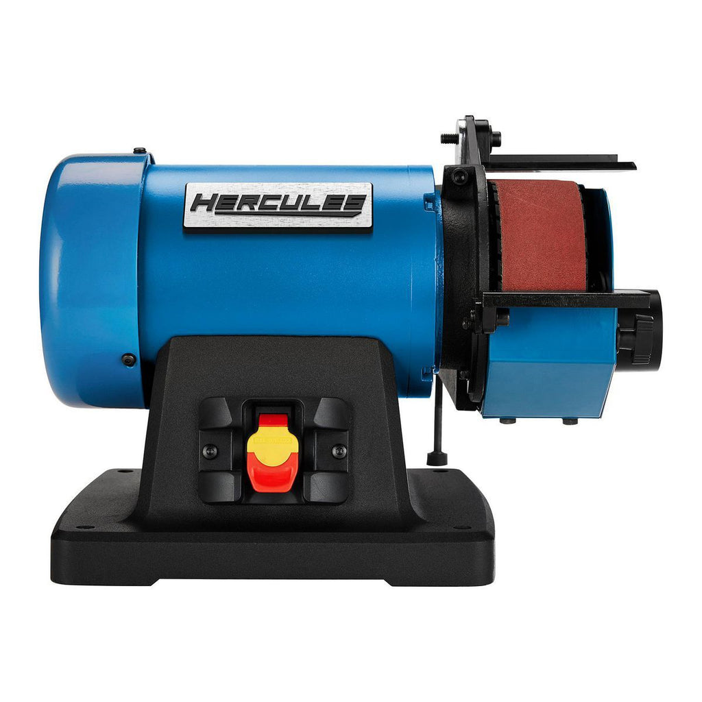 2 in. x 48 in. Belt Grinder C281