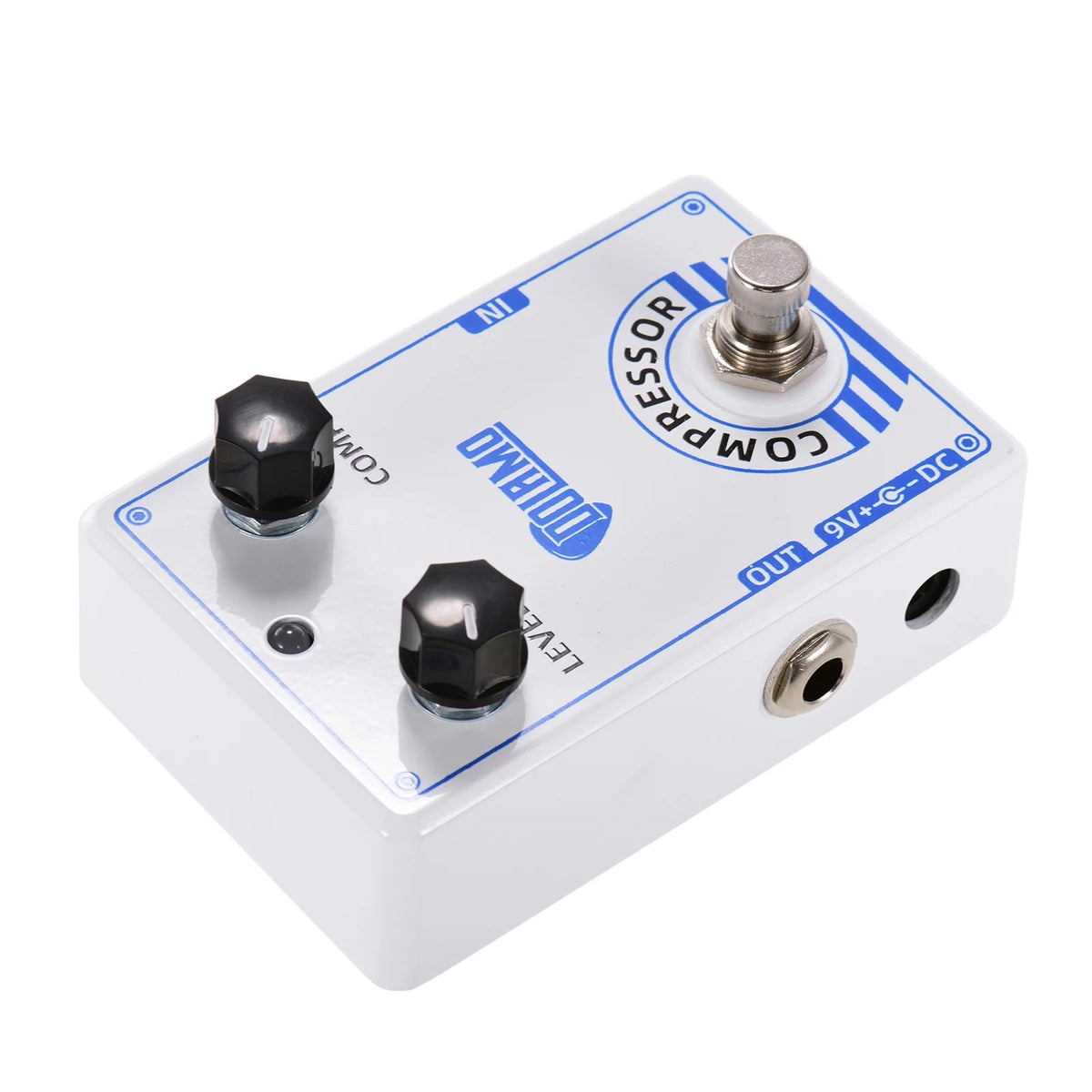 Compressor Pedal Q215