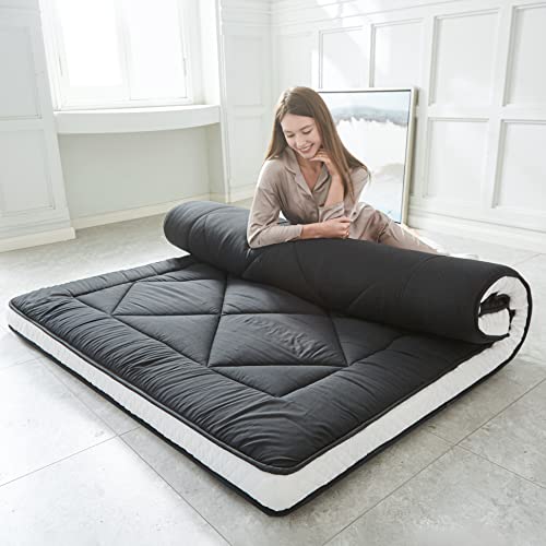 Thicken Foldable Roll up Camping Mattress K5701