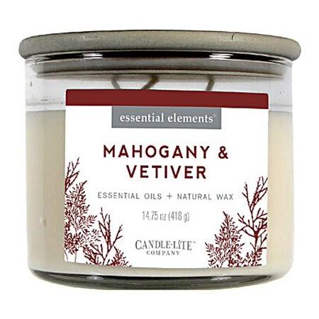 14.75 Ounce Maho/Vet Candle Q260152