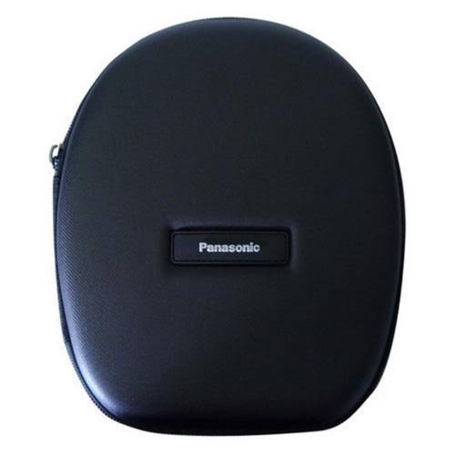 Black Over-Ear Noise Canceling Headphones R470138