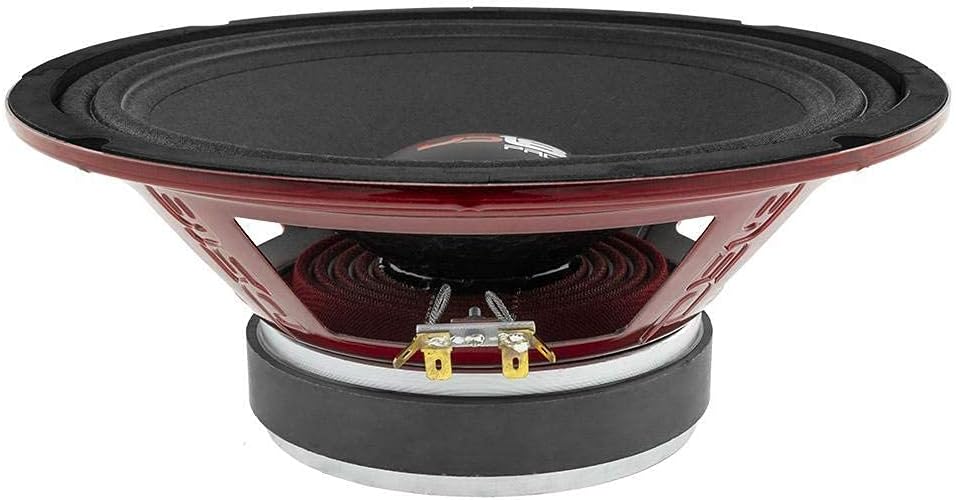 10 Midrange 4 Ohms Loudspeaker F6819
