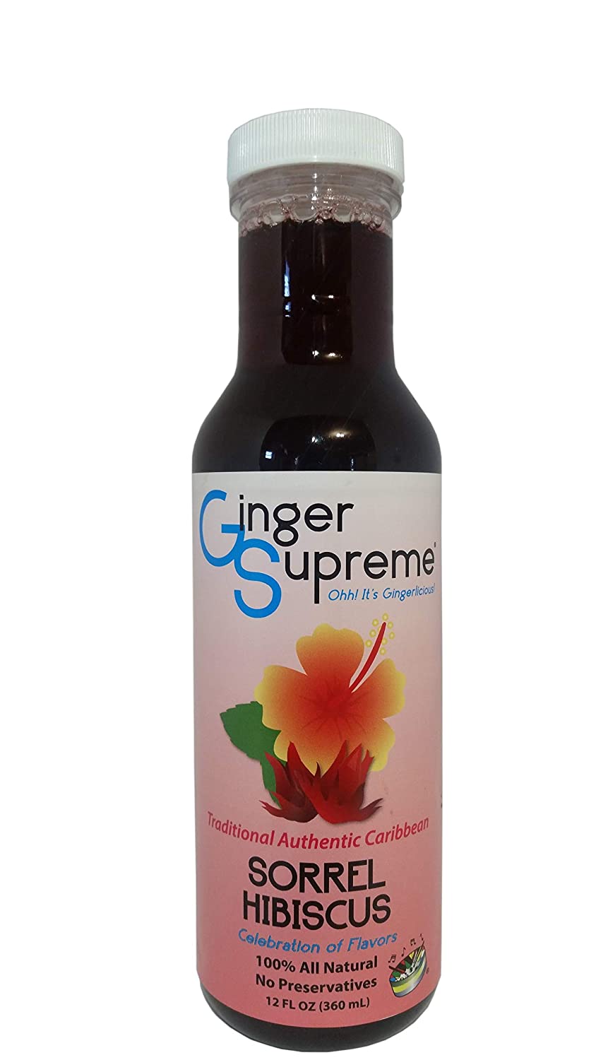 6-Pack Herbal Tea X204