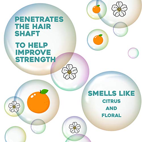 Penetrating Hair Oil Treatment, 3.3 fl oz Z1216