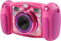 Pink Camera D661