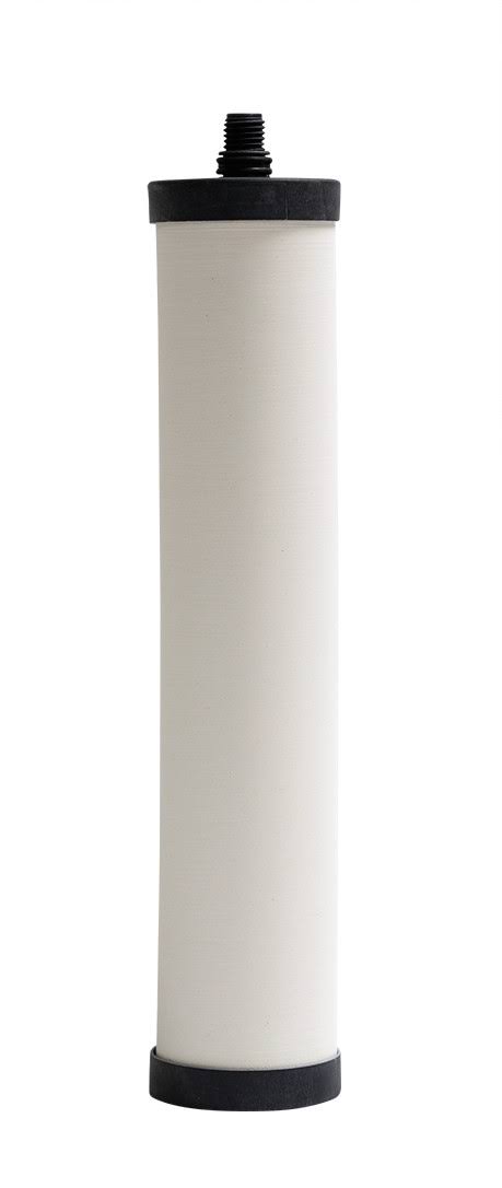 Filter Cartridge Replacement M177401