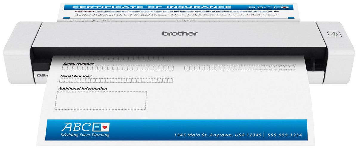 Refurb Scanner I5718