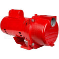 2 HP 76 GPM Cast Iron Sprinkler Pump L47972