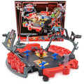 Bakugan Battle Arena Playset with Dragonoid Action Figure V756791