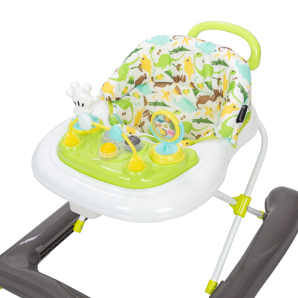 Activity Baby Walker with Removable Toy Tray T9241