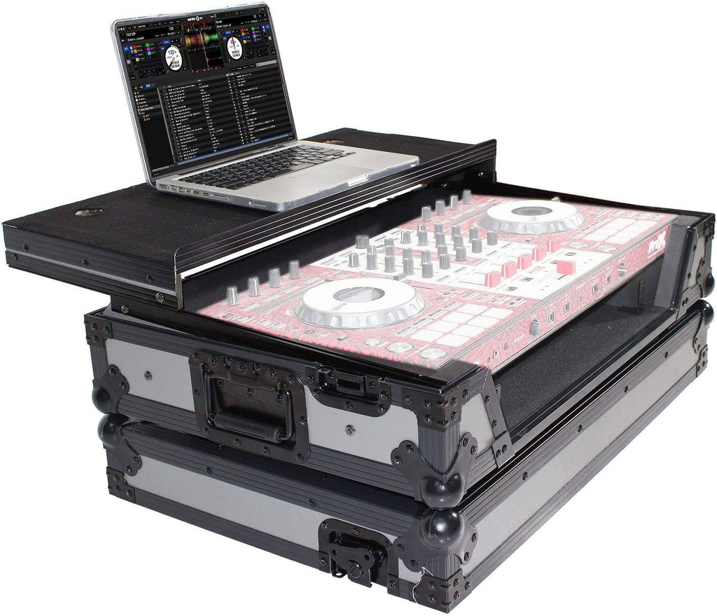 LED DJ Controller Case F1971