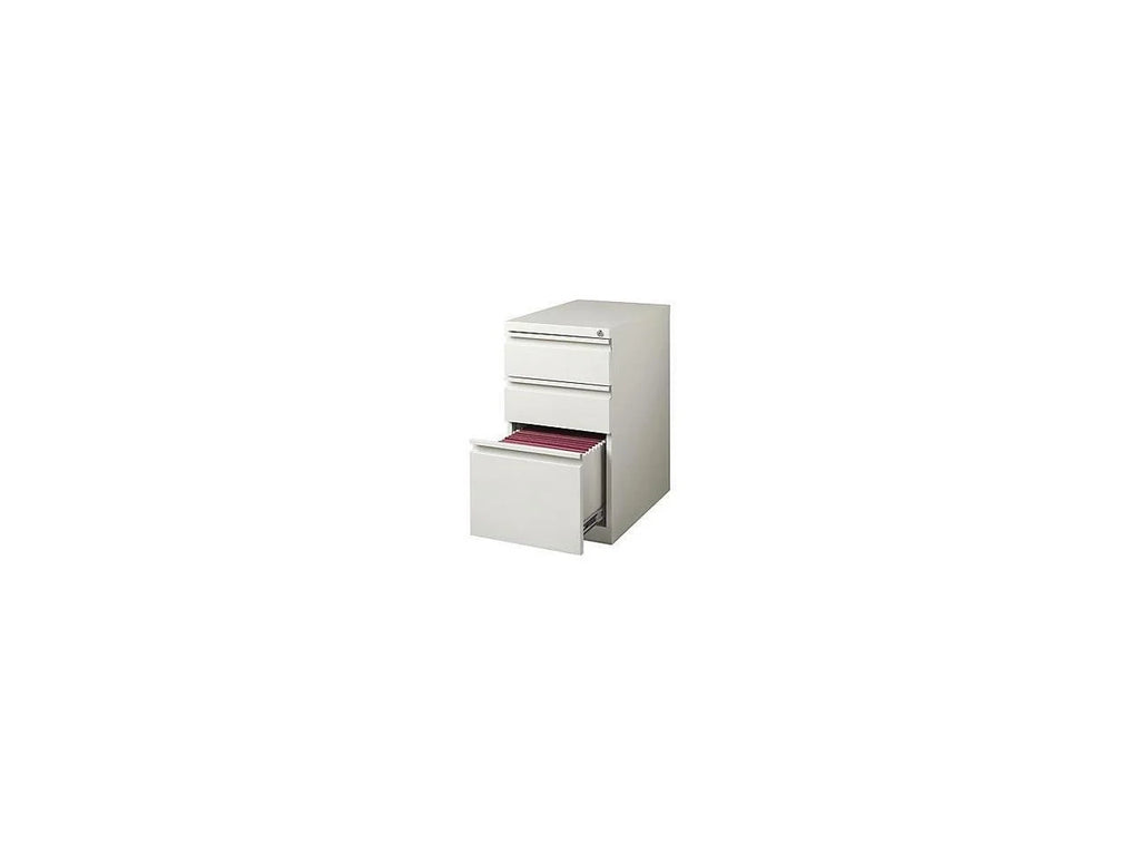 3 Drawers Steel Lockable Filing Cabinet C513841