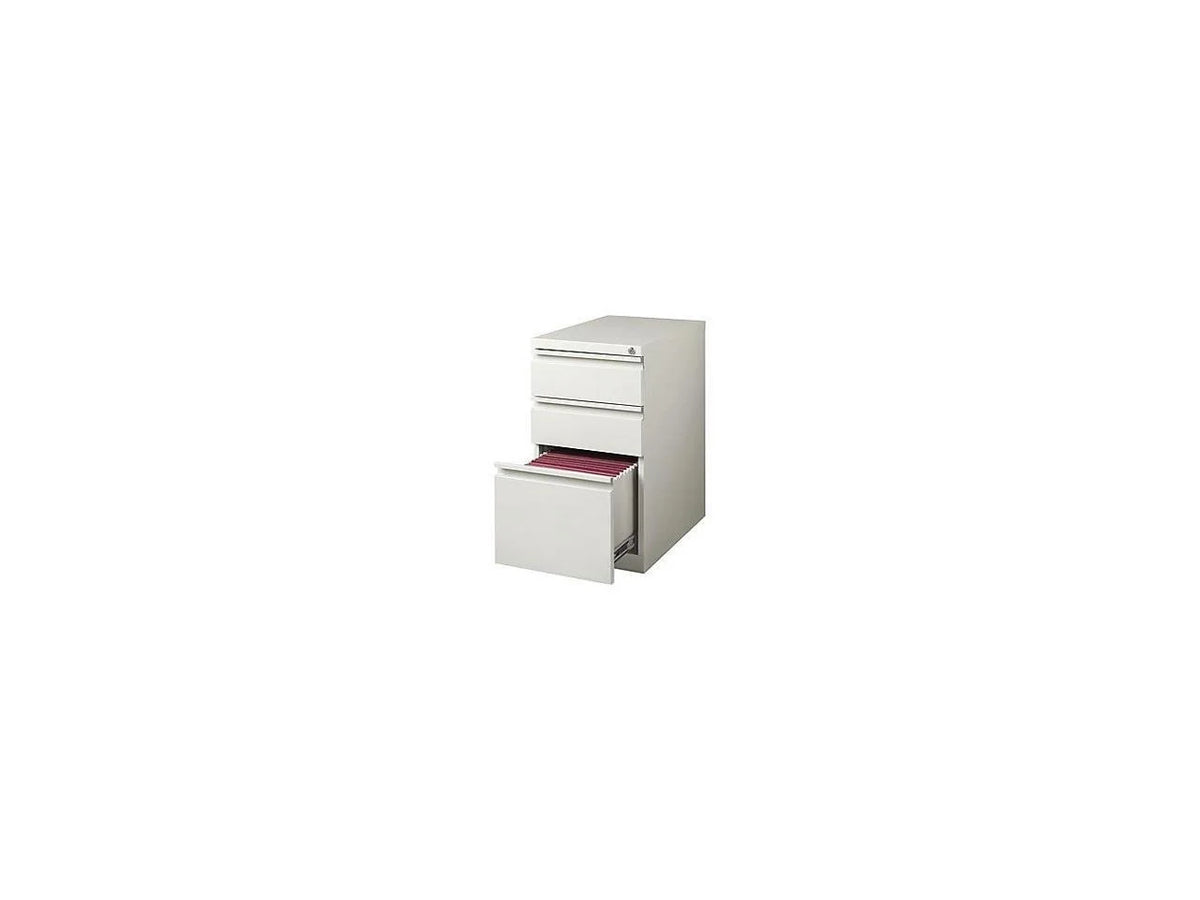 3 Drawers Steel Lockable Filing Cabinet C513841