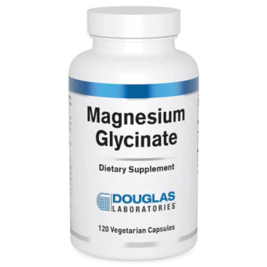 Magnesium Glycinate D790202