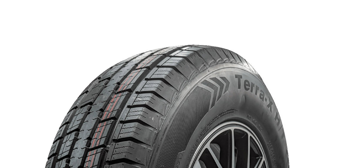 235/70R16 SL 106T BW Tire V118931