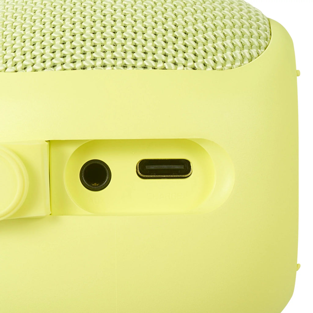 Bluetooth Wireless Technology Rugged Speaker T286