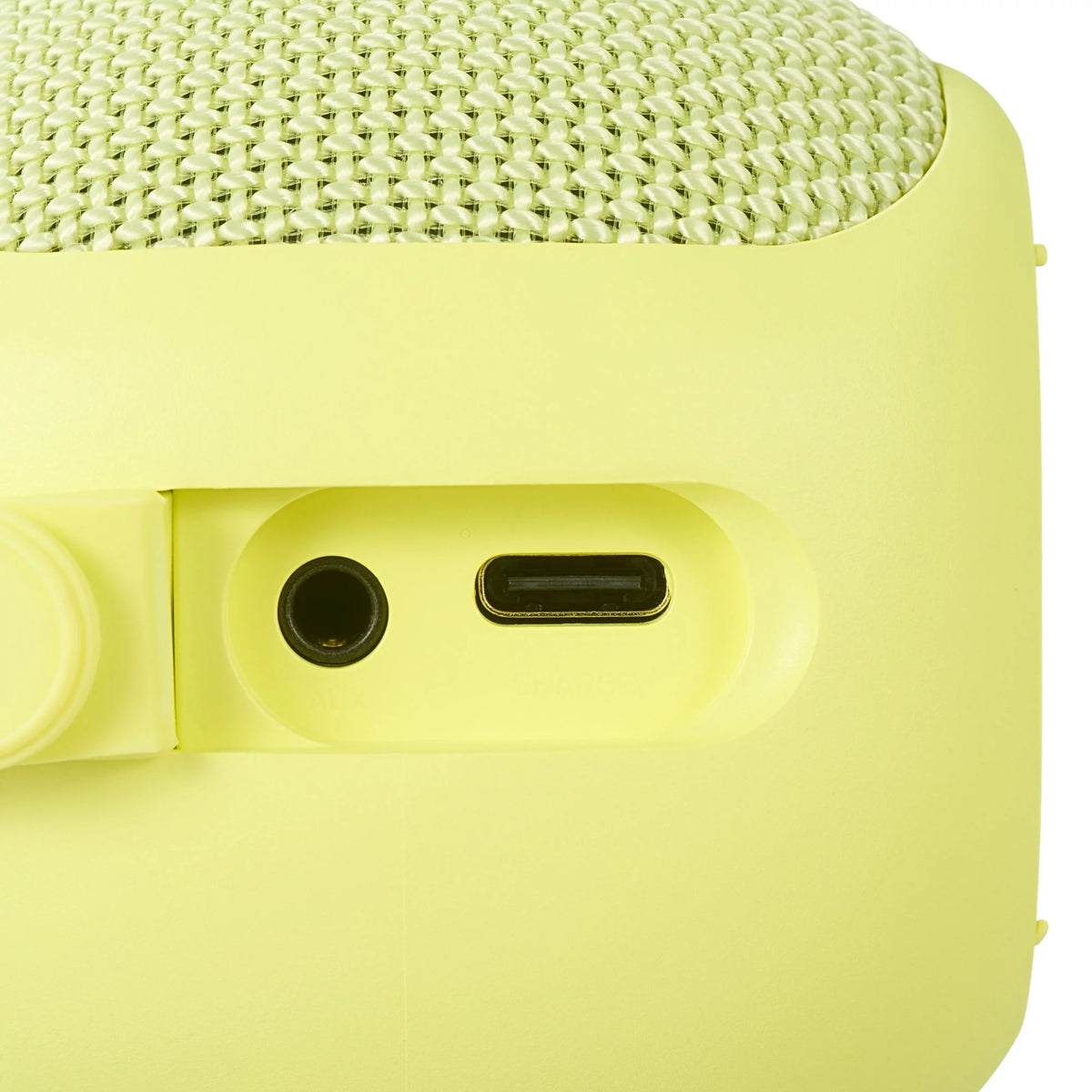 Bluetooth Wireless Technology Rugged Speaker T286
