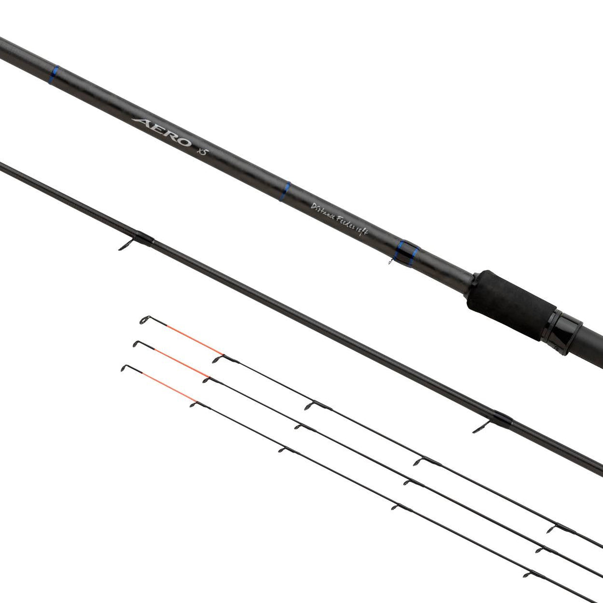 Fishing Rod 3.96 M / 90 G W6067