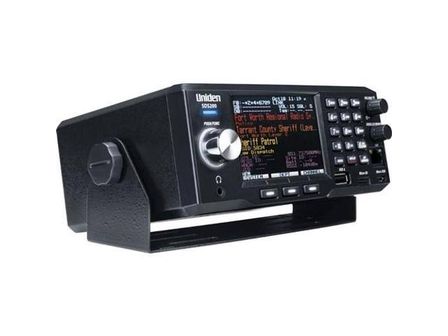 Base/Mobile Scanner F264