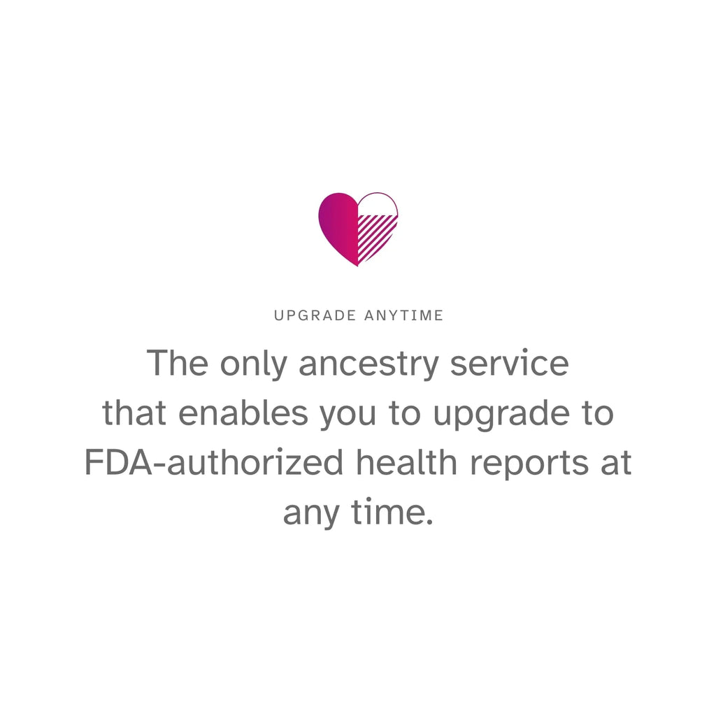 DNA Test Kit E207