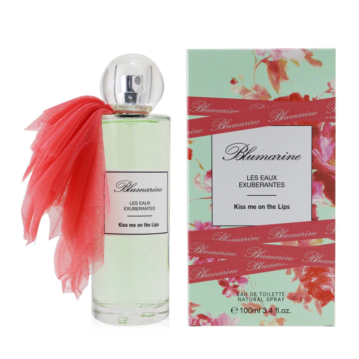 Eau De Toilette Spray 100ml J9781