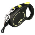 Retractable Tape Leash D8182