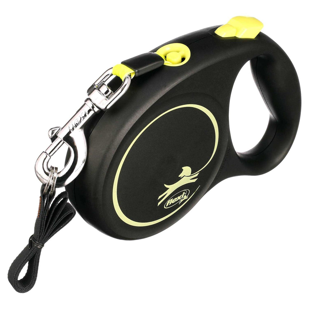 Retractable Tape Leash D8182