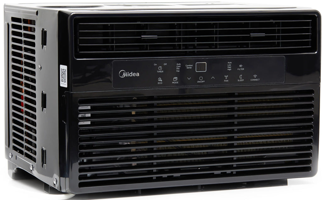 10,000 BTU 115V Smart Window Air Conditioner C823131