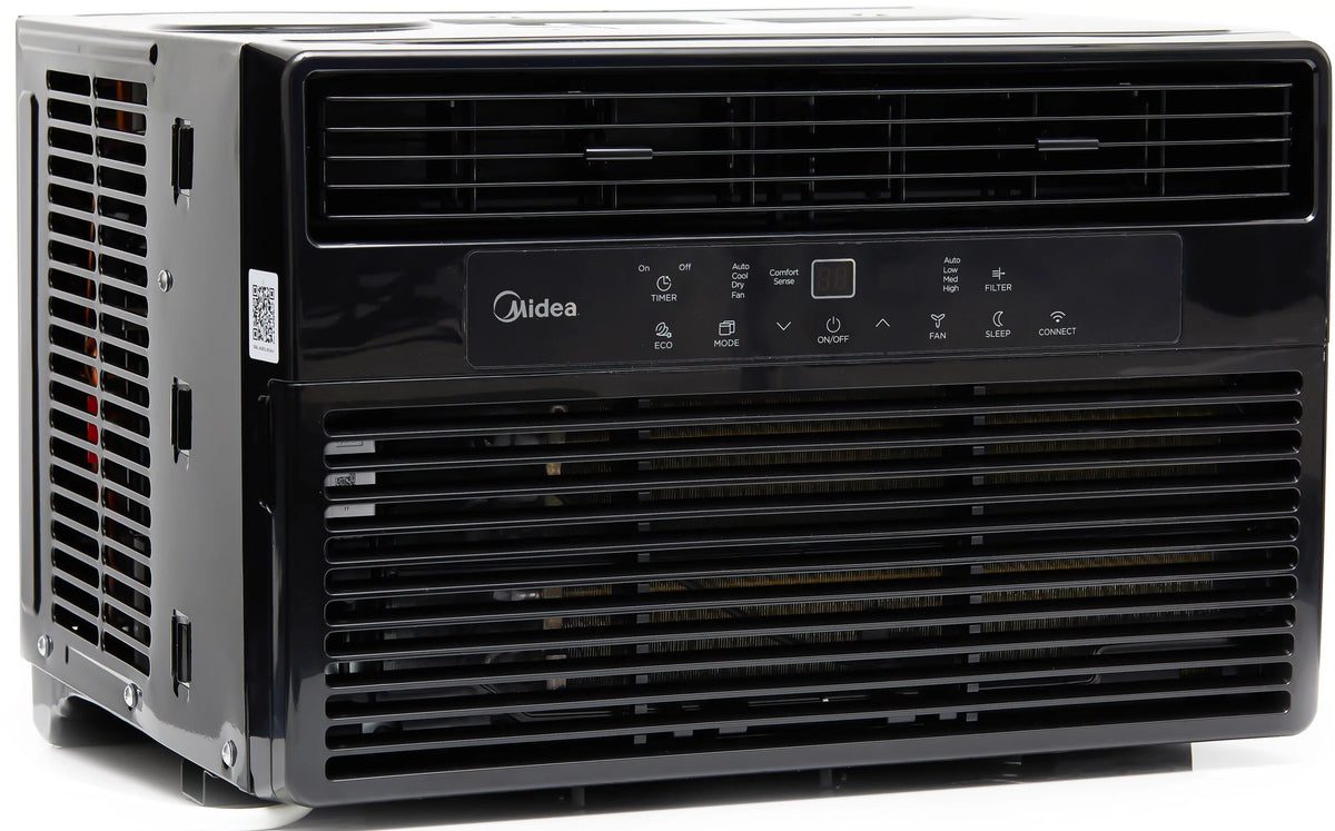 10,000 BTU 115V Smart Window Air Conditioner C823131