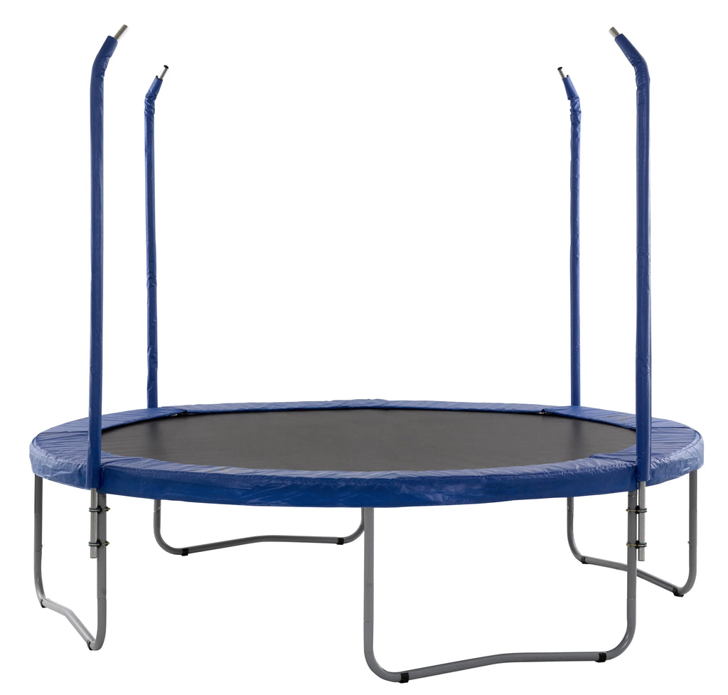 8 Curved Trampoline Safety Enclosure Poles E490