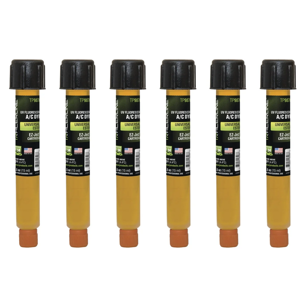 0.5 oz Universal Ester A/C Dye K95229