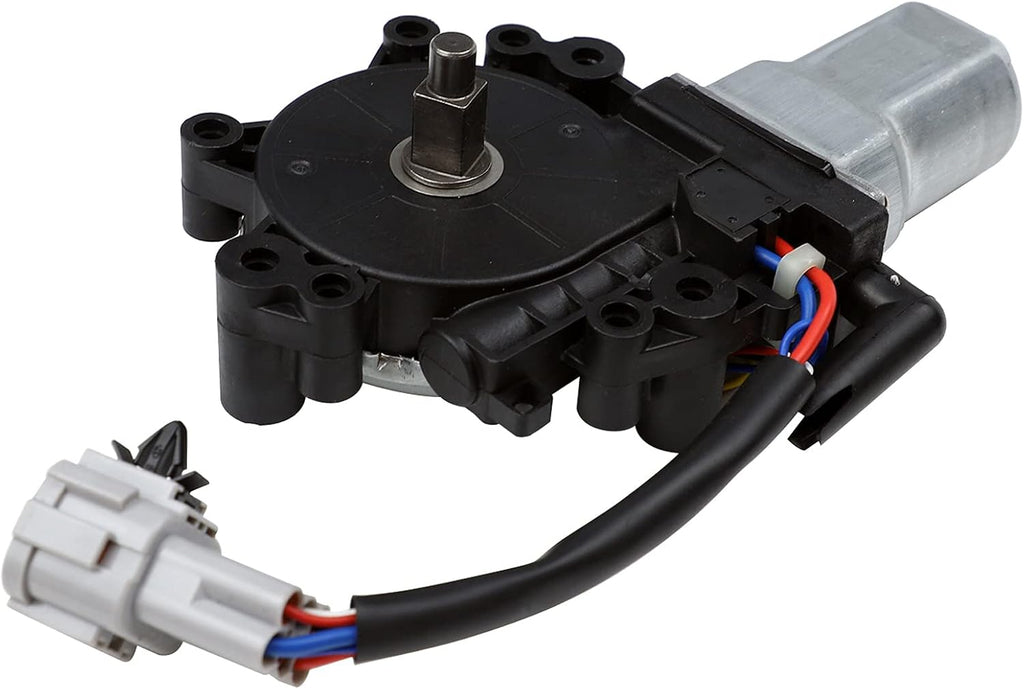 Power Window Lift Motor Pack of 2 E2996