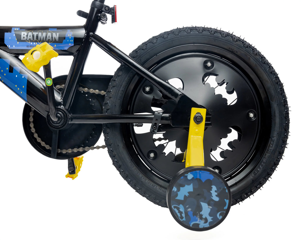 16 inch Bike with Mask G16195