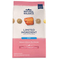 Salmon & Brown Rice Puppy Dry Dog Food D25568