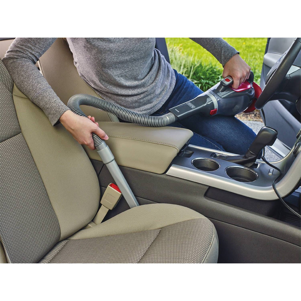 12V Auto Vacuum Z562179