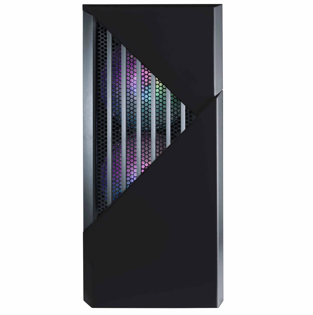 Prebuilt Gaming PC Desktop Computer Tower Intel Quad-Core i5 16GB RAM 120GB SSD + 500GB HDD V910260