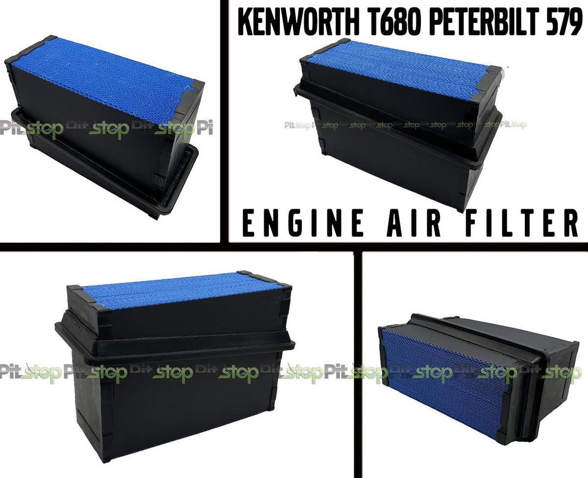 Engine Air Filter F233162